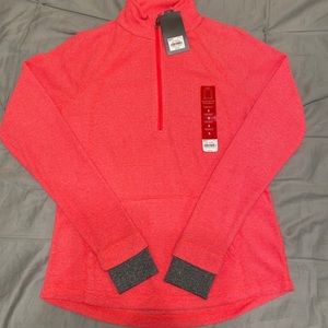 BRAND NEW Workout/Casual Pull-Over Jacket